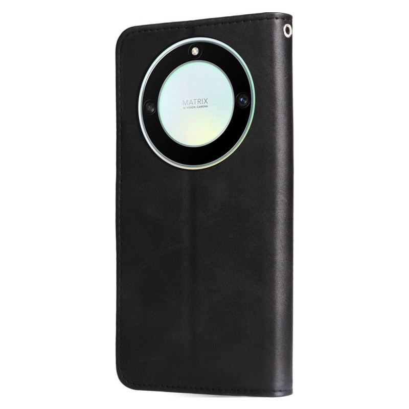 Flip Cover Honor Magic 5 Lite Pung