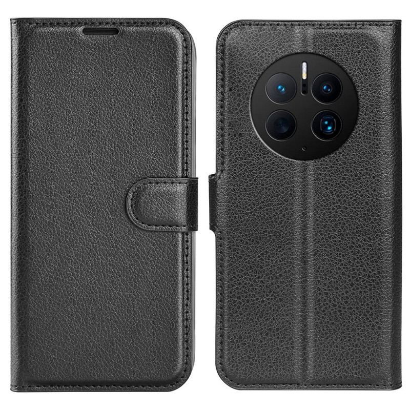 Flip Cover Huawei Mate 50 Pro Klassisk