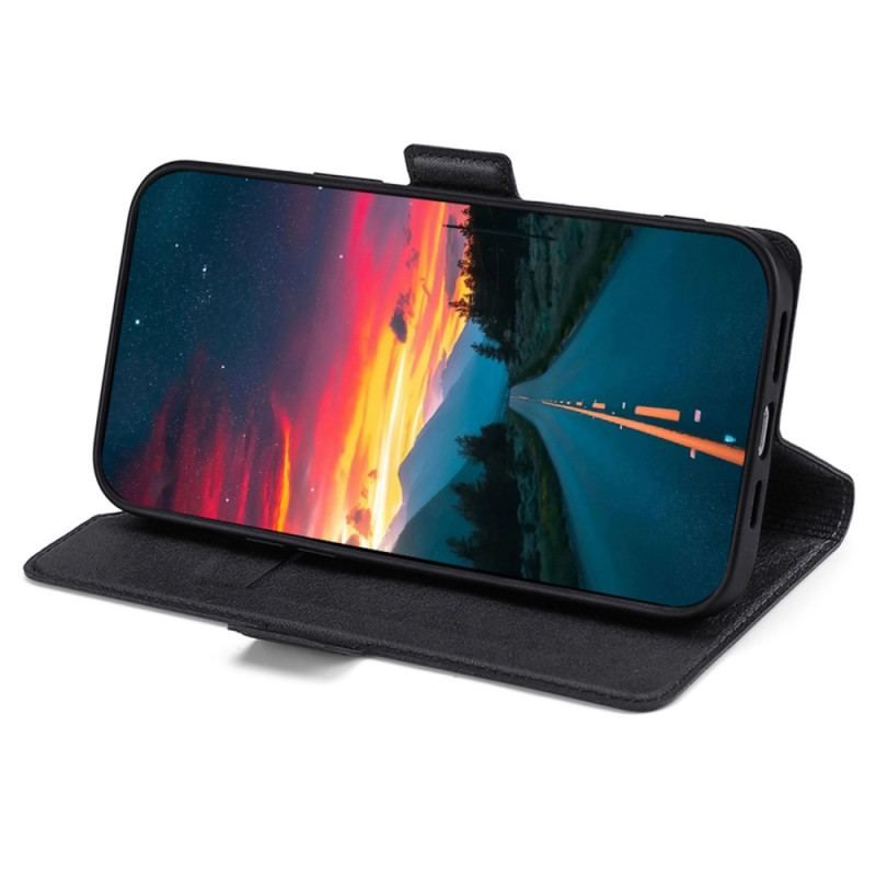 Flip Cover Huawei Mate 50 Pro Ultra Fin