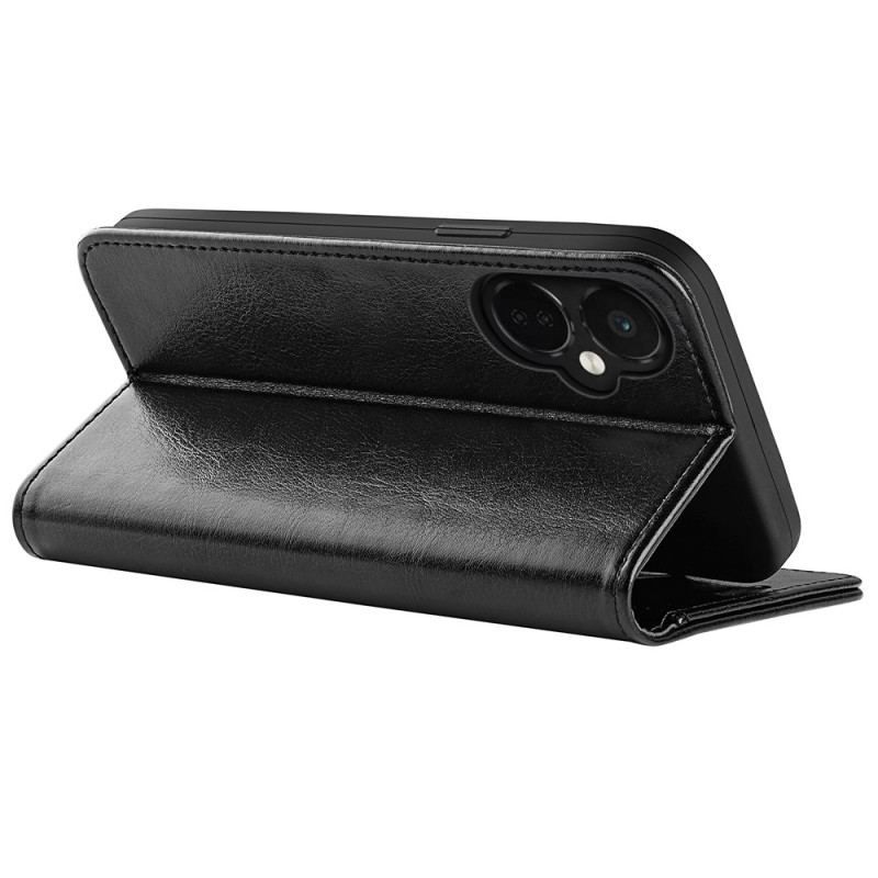 Flip Cover OnePlus Nord CE 3 Lite 5G Vintage Klassisk