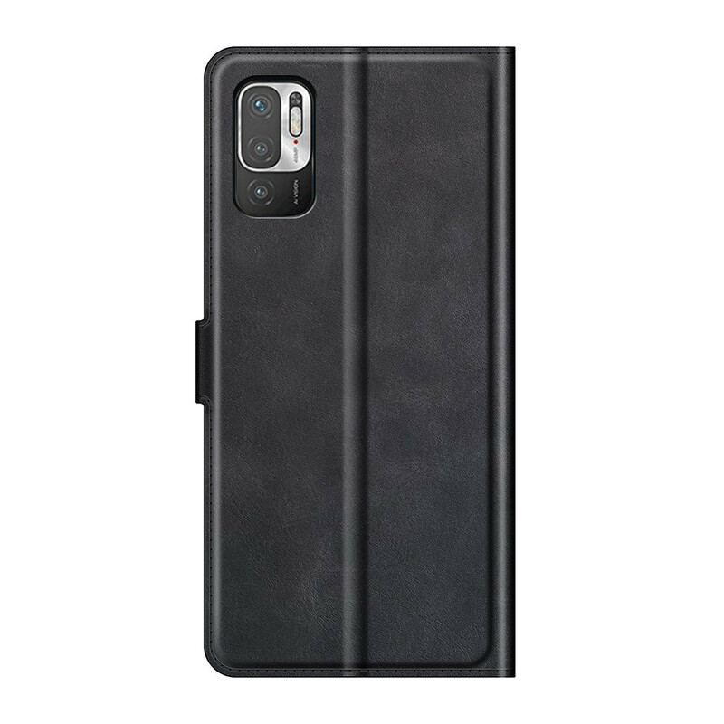 Flip Cover Poco M3 Pro 5G Læder Styling