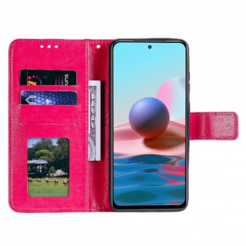 Flip Cover Poco M3 Pro 5G Sol Mandala