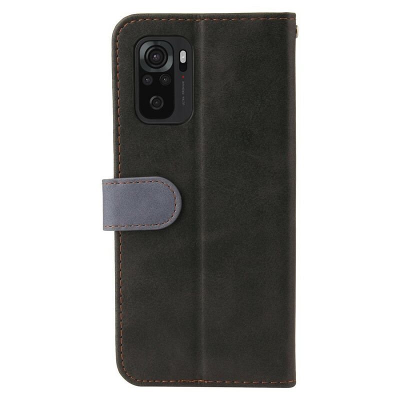 Flip Cover Poco M3 Pro 5G To-tonet