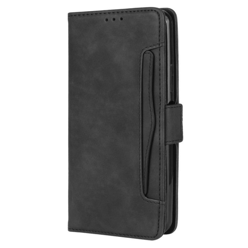 Flip Cover Poco M5 Multi-kort