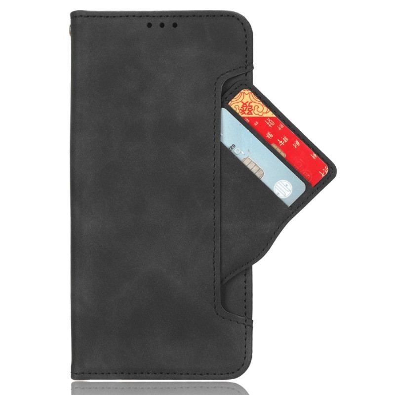 Flip Cover Samsung Galaxy A14 / A14 5G Multi-card Premier Class