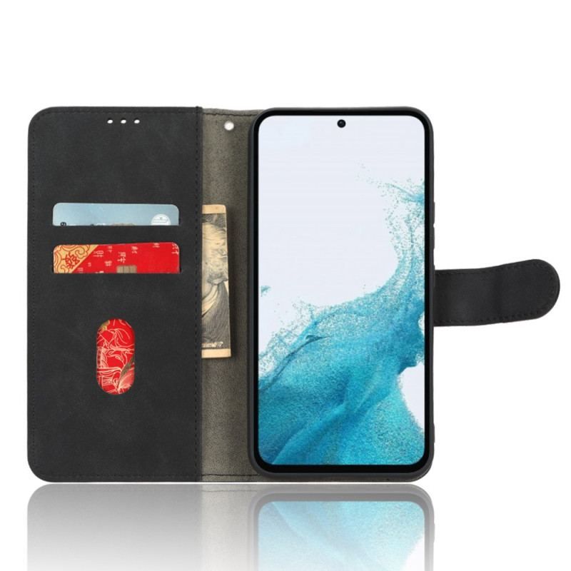 Flip Cover Samsung Galaxy A54 5G Hudberøring