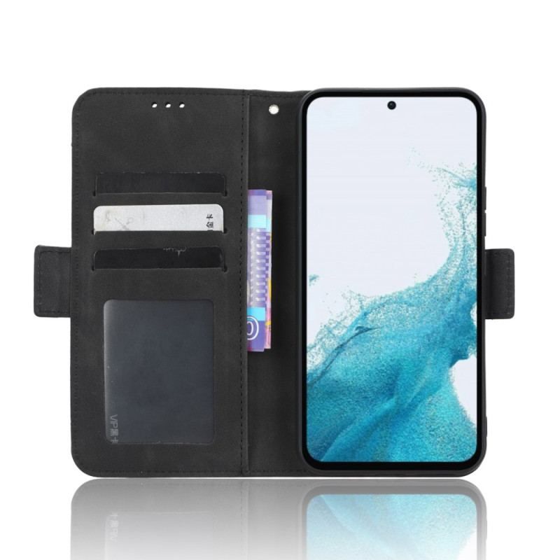 Flip Cover Samsung Galaxy A54 5G Multi-kort