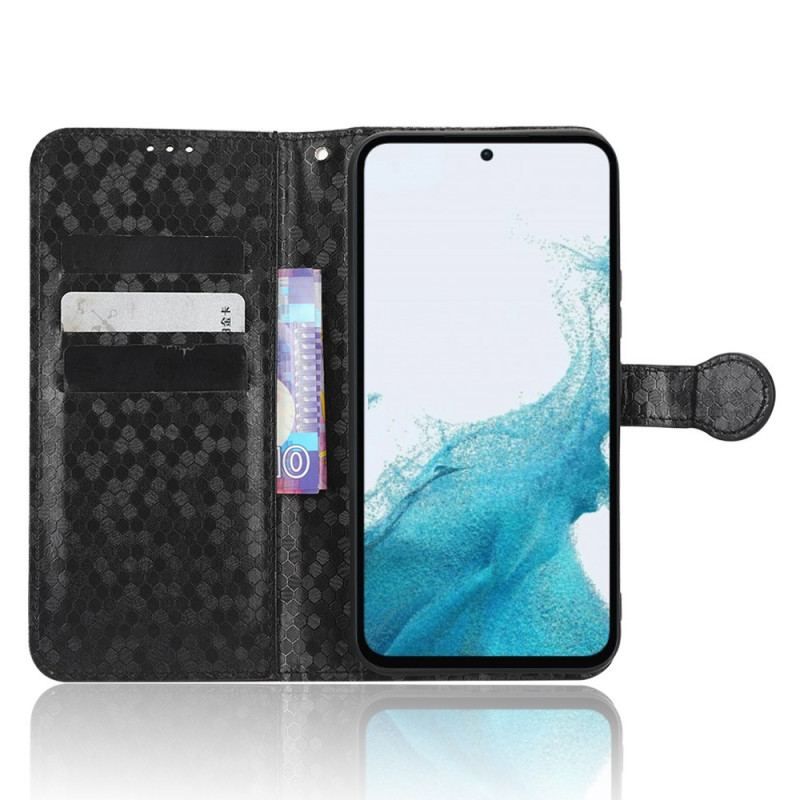 Flip Cover Samsung Galaxy A54 5G Stilen