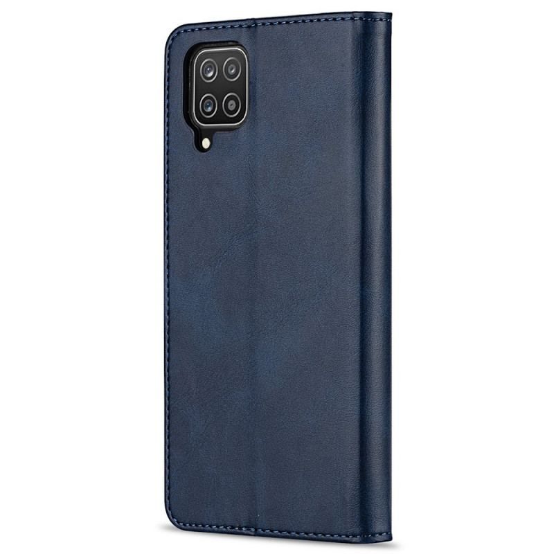 Flip Cover Samsung Galaxy M12 / A12 Gussim