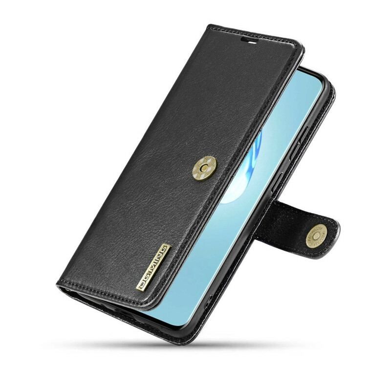 Flip Cover Samsung Galaxy S20 Plus / S20 Plus 5G Dg.ming Aftagelig