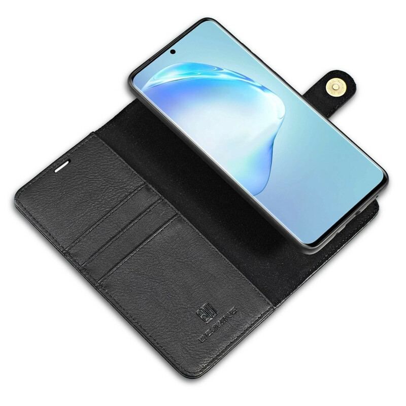 Flip Cover Samsung Galaxy S20 Plus / S20 Plus 5G Dg.ming Aftagelig