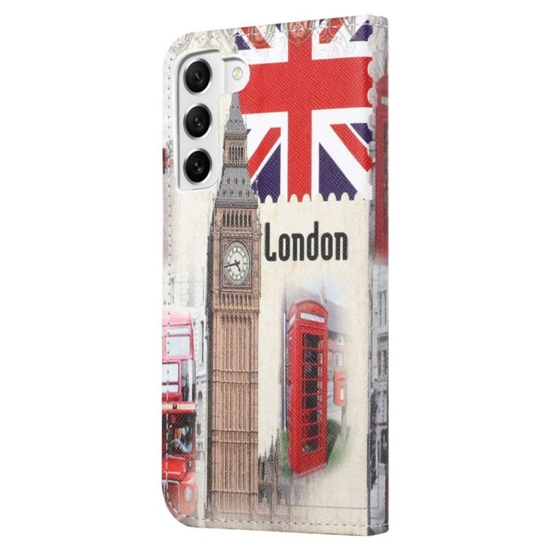 Flip Cover Samsung Galaxy S23 5G London