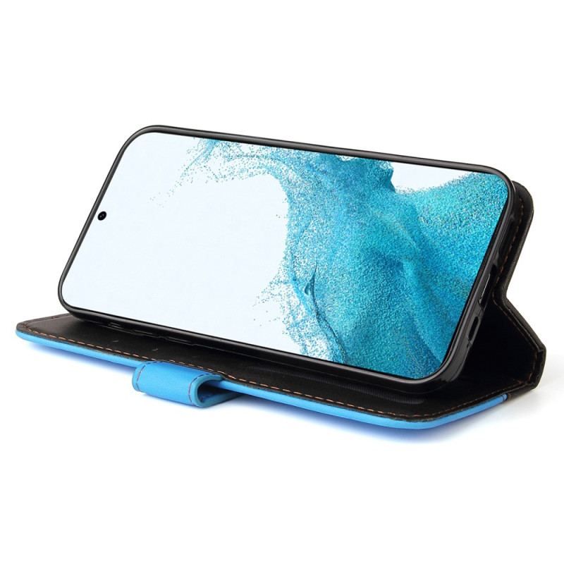 Flip Cover Samsung Galaxy S23 Plus 5G To-tonet