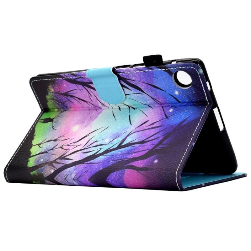 Flip Cover Samsung Galaxy Tab A8 (2021) Natskov