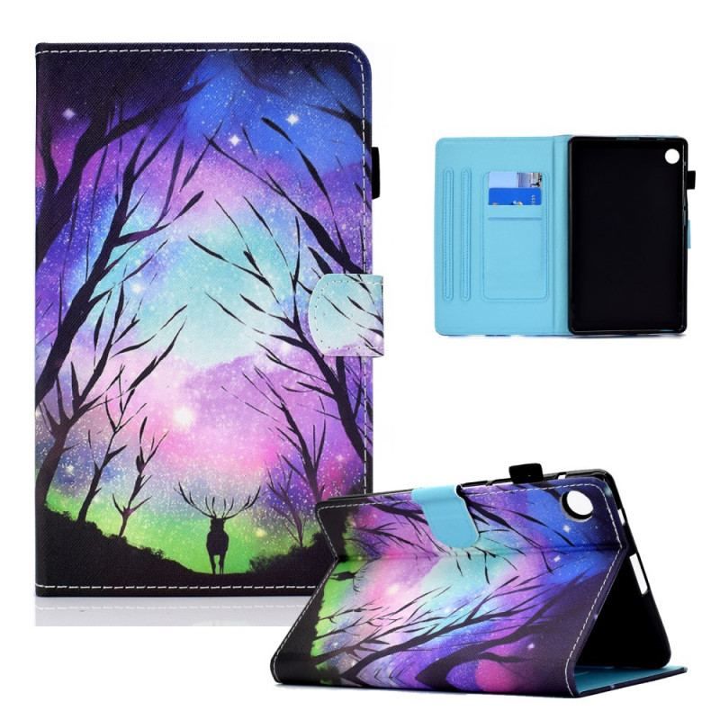 Flip Cover Samsung Galaxy Tab A8 (2021) Natskov