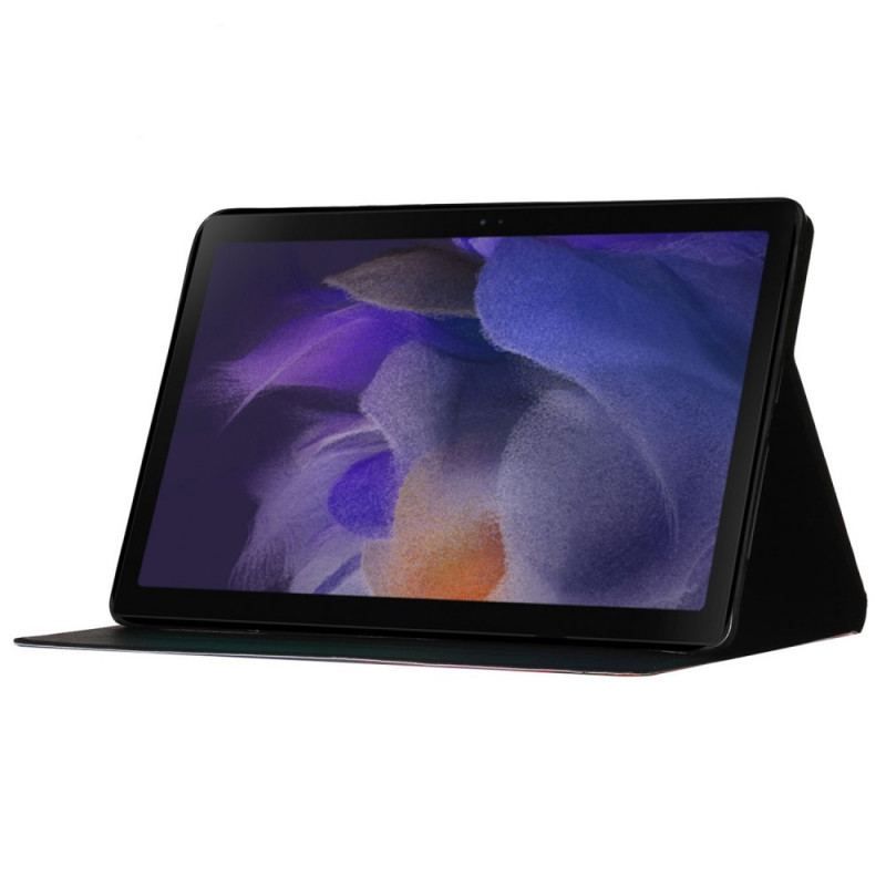 Flip Cover Samsung Galaxy Tab A8 (2021) Par Ulve