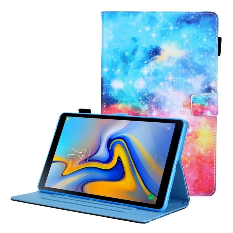 Flip Cover Samsung Galaxy Tab A8 (2021) Plads