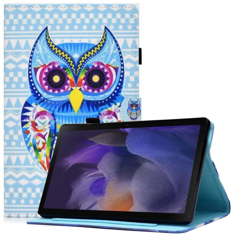 Flip Cover Samsung Galaxy Tab A8 (2021) Stammeugle