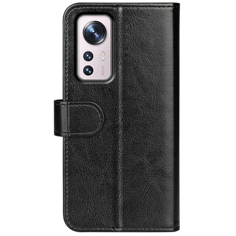 Flip Cover Xiaomi 12 / 12X Skind