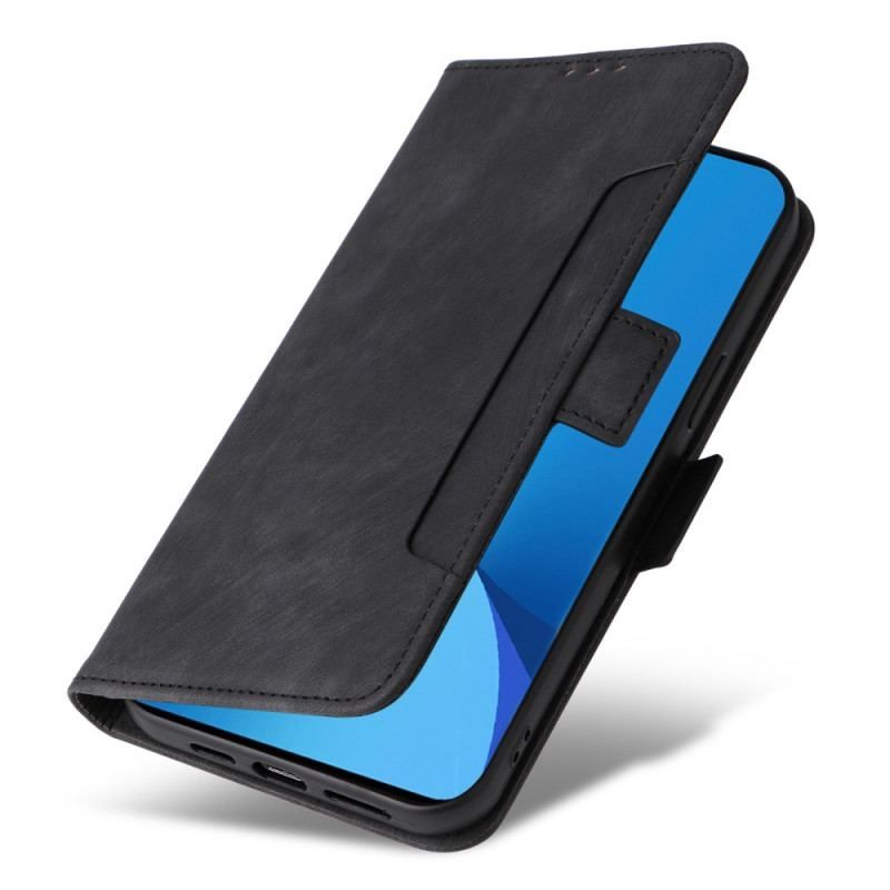 Flip Cover Xiaomi 12 Lite Forreste Kortholder