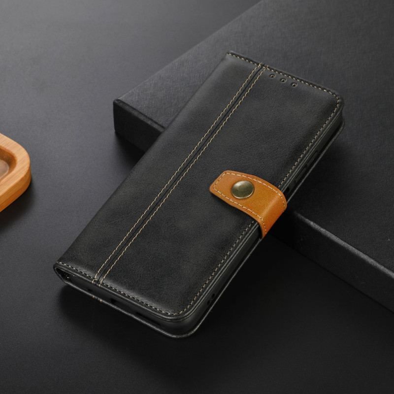 Flip Cover Xiaomi 13 Lite Webbing