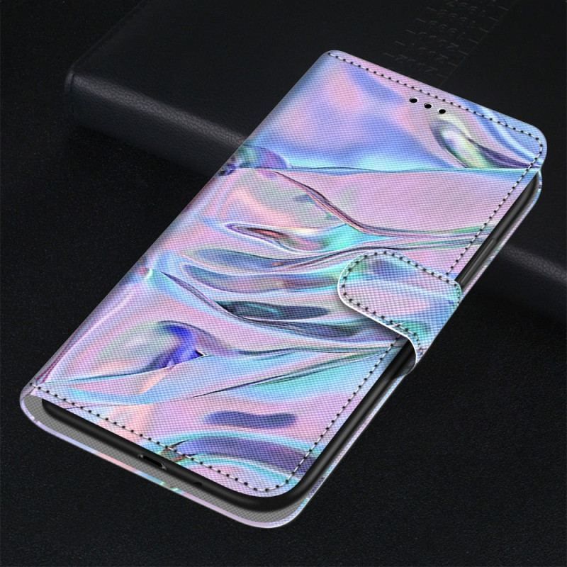 Flip Cover Xiaomi 13 Pro Som Maling