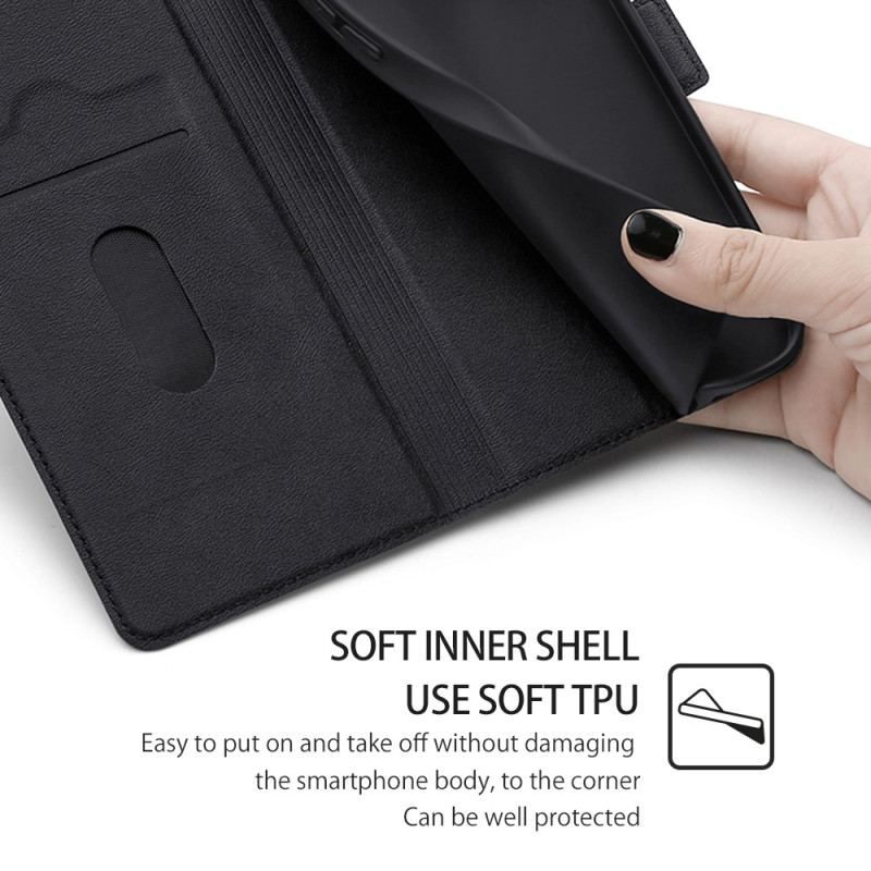 Flip Cover Xiaomi 13 Ultra Fin