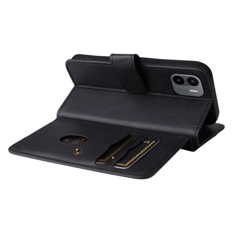 Flip Cover Xiaomi Redmi A1 10 Kortholdere