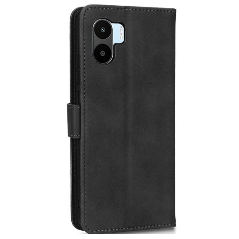 Flip Cover Xiaomi Redmi A1 Hudberøring