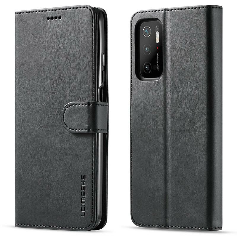 Flip Cover Xiaomi Redmi Note 10 5G Lc.imeeke