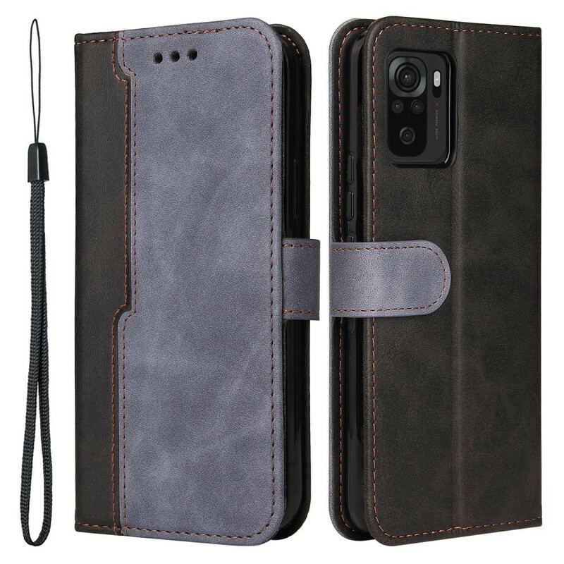 Flip Cover Xiaomi Redmi Note 10 5G To-tonet