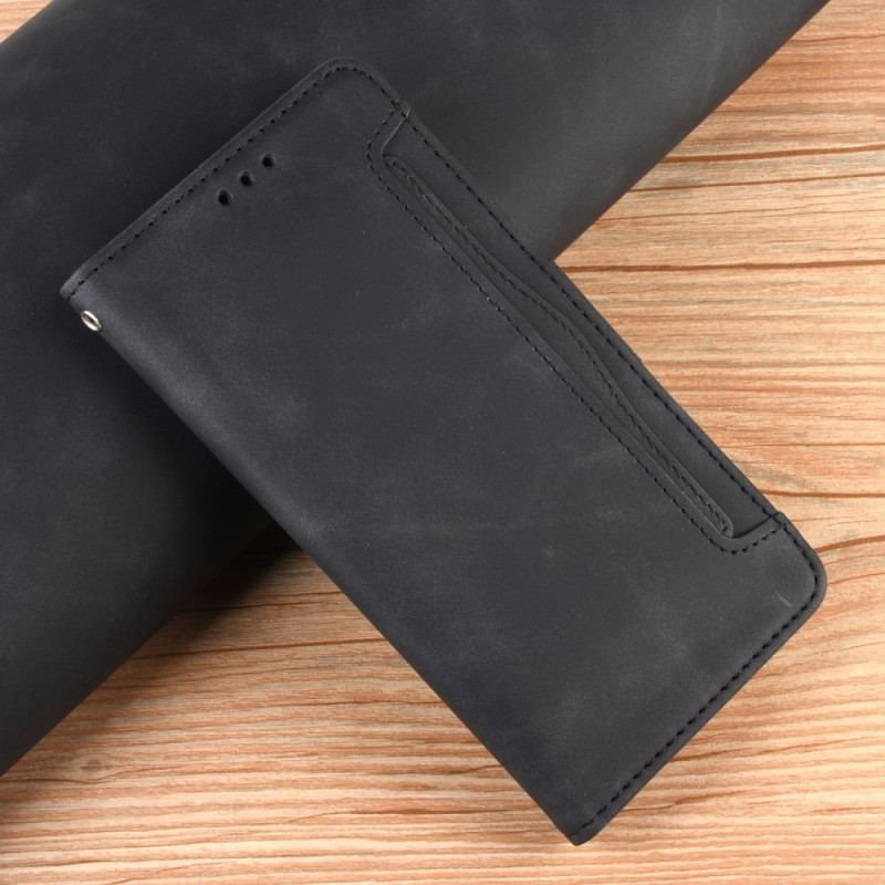 Flip Cover Xiaomi Redmi Note 11 Pro / 11 Pro 5G Multi-card Premier Class