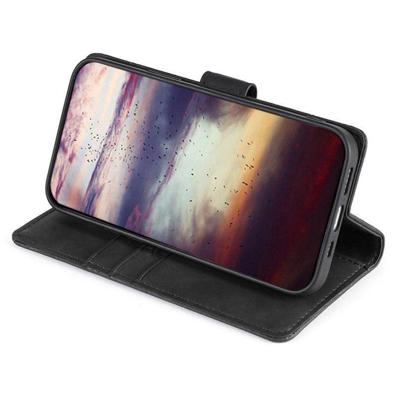 Flip Cover Xiaomi Redmi Note 11 Pro / 11 Pro 5G Skin-touch Krokodille