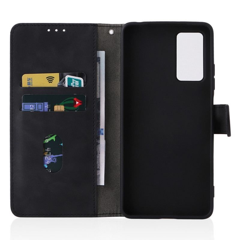 Flip Cover Xiaomi Redmi Note 11 Pro / 11 Pro 5G Style Læder Couture