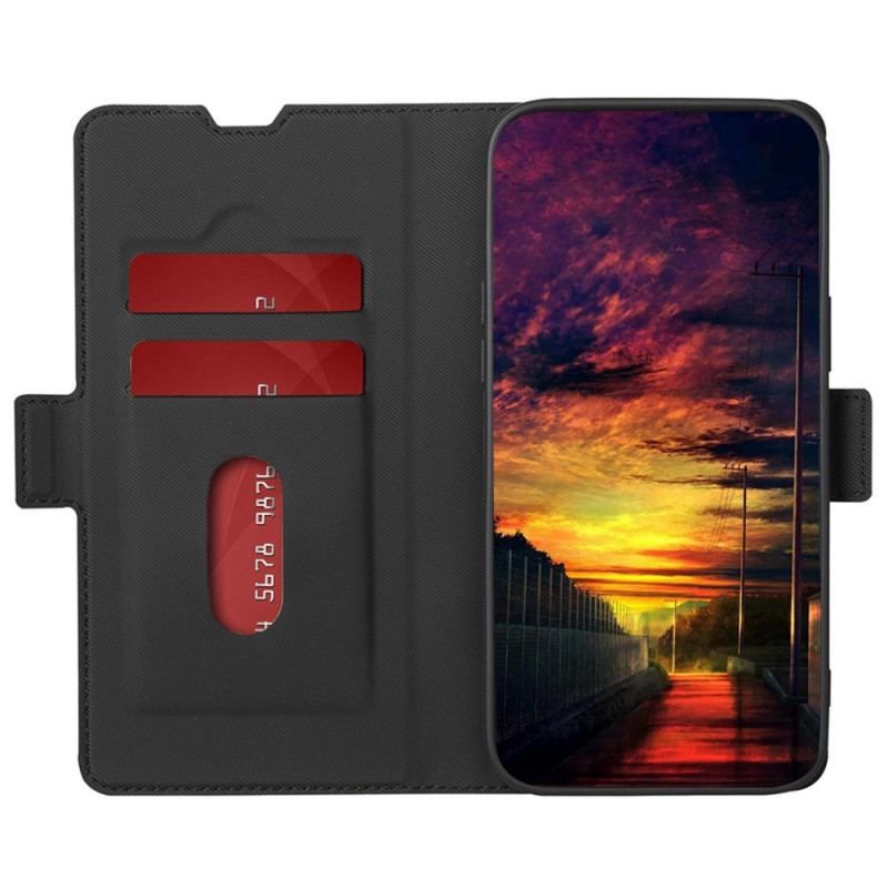 Flip Cover Xiaomi Redmi Note 12 Pro Plus To-tonet