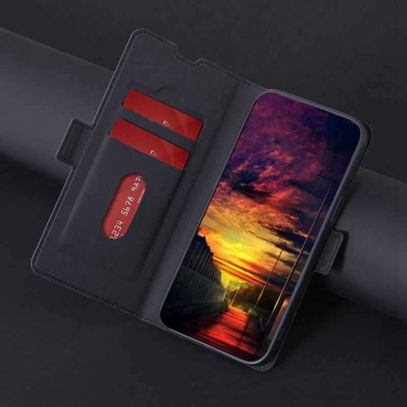 Flip Cover Xiaomi Redmi Note 12 Pro Plus To-tonet