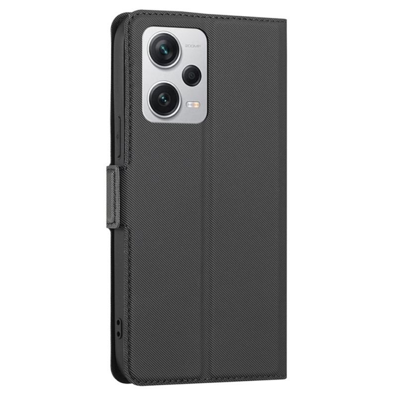 Flip Cover Xiaomi Redmi Note 12 Pro Plus To-tonet