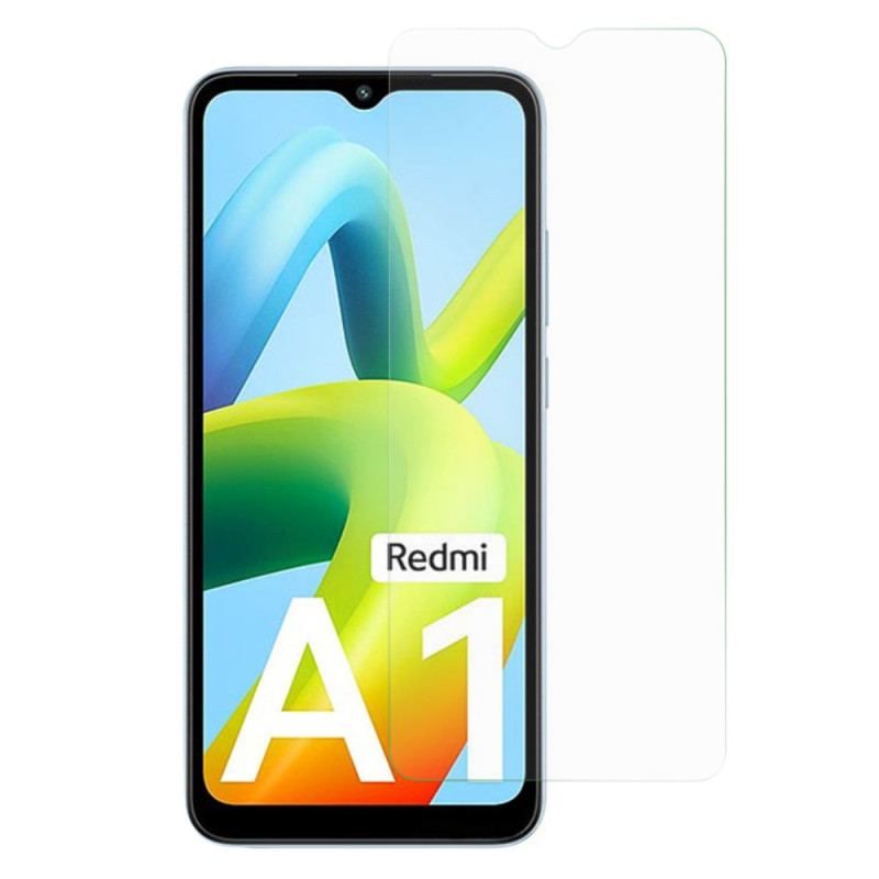 Hærdet Glas Til Xiaomi Redmi A1 Skærm