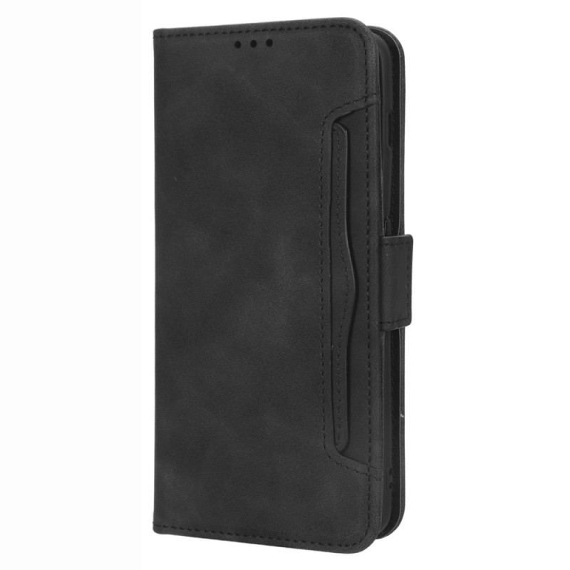 Læder Cover OnePlus 11 5G Multi-kort