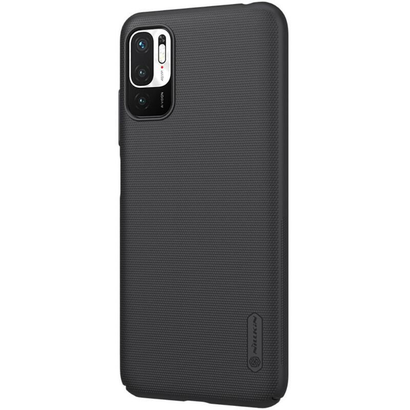 Mobilcover Poco M3 Pro 5G Rigid Frosted Nillkin