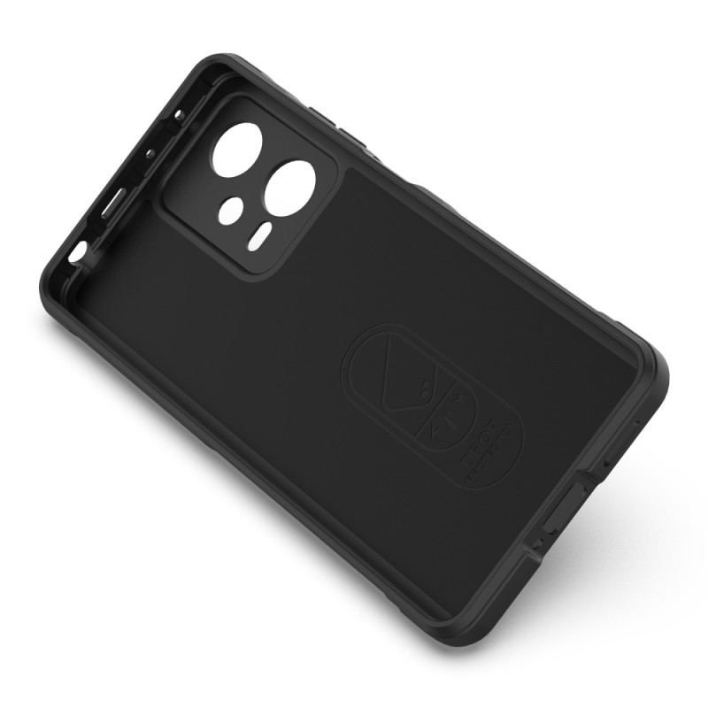 Mobilcover Poco X5 Pro 5G Skridsikkert Design