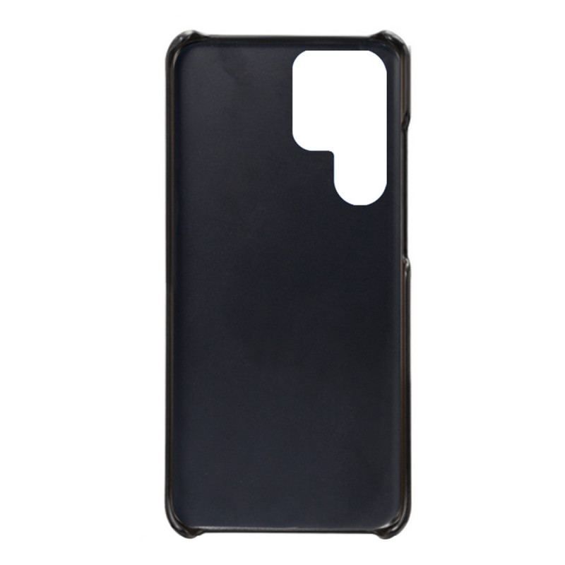 Mobilcover Samsung Galaxy S23 Ultra 5G Kortholder