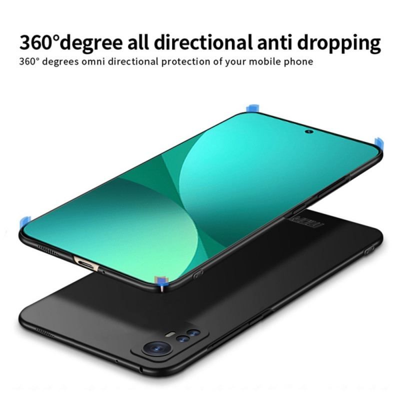 Mobilcover Xiaomi 12 Pro Mofi