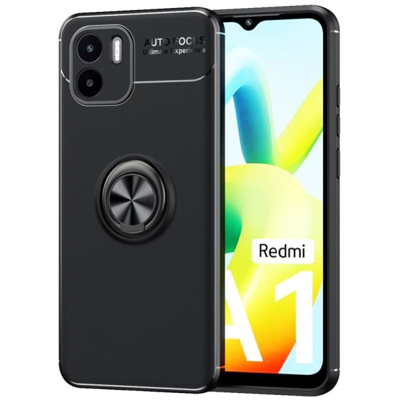 Mobilcover Xiaomi Redmi A1 Roterende Ring